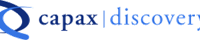 Capax Discovery extracts value from data and eliminates risk