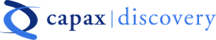 Capax Discovery extracts value from data and eliminates risk